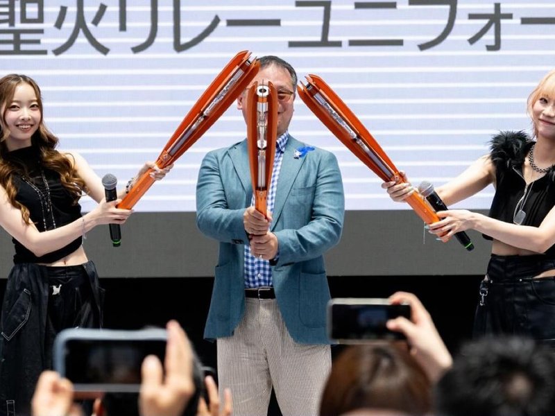 Asian Para Games 2026 marks 100-day countdown with unveiling of torch, medals at Aichi and Nagoya in Japan on Thursday. Photo credit: APC