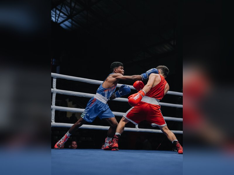 एशियन बॉक्सिंग चैंपियनशिप: भारत ने अंडर-23 पुरुष फाइनल में दो गोल्ड और एक सिल्वर जीता, अंडर-19 में सिल्वर के साथ सफर समाप्त