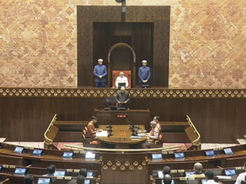 Monsoon Session: Judiciary, taxation and MSMEs in focus as Rajya Sabha prepares for new Bills