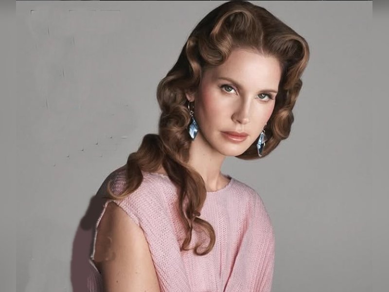 Lana Del Rey says, ‘so much happened over last 4 years’ as she announces new album