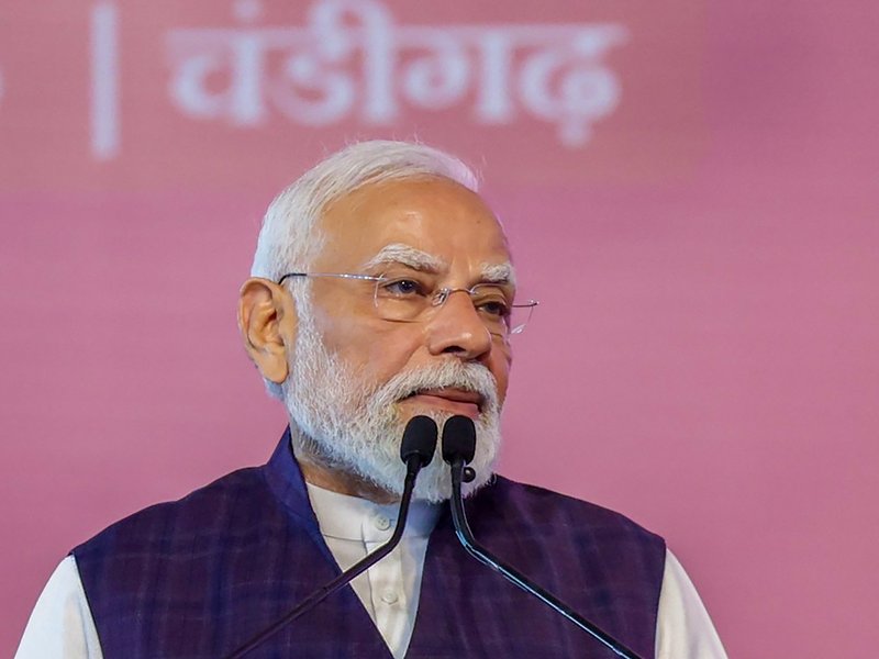 पीएम मोदी ने प्रधानमंत्री बर्नहैम को दी बधाई, भारत-ब्रिटेन व्यापक साझेदारी को और गहरा करने पर दिया जोर