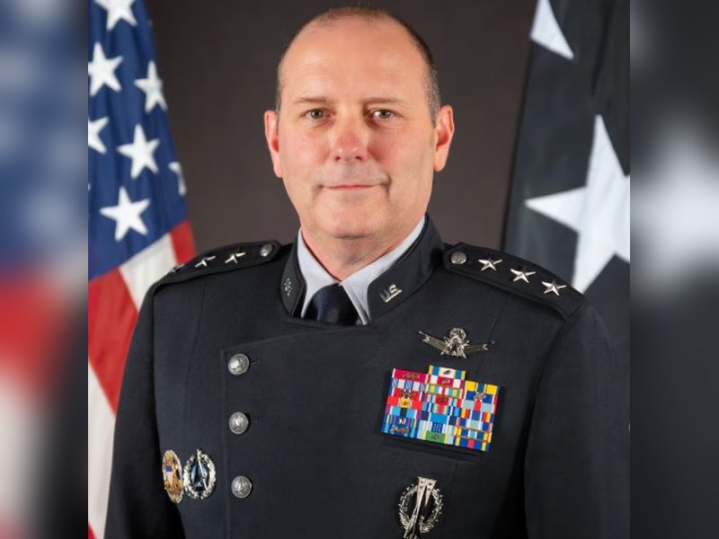 Trump's Space Force nominee warns China advancing space warfare at 'breathtaking' pace