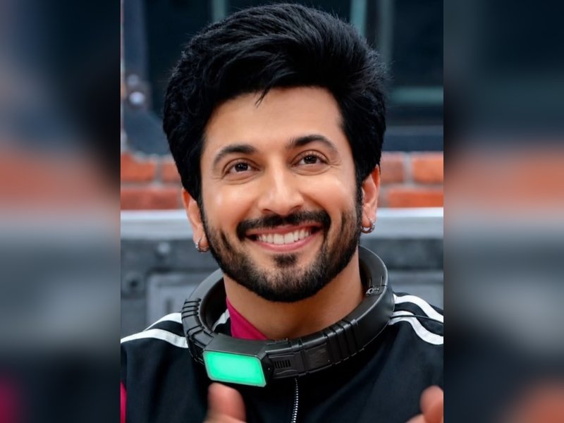 Dheeraj Dhooper says Akanksha Chamola makes him feel ‘uncomfortable’