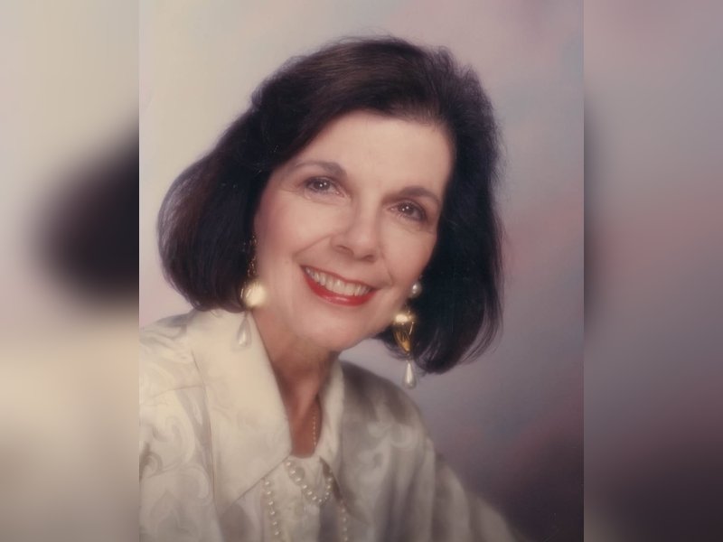 Kris Jenner mourns mother Mary Jo Shannon: My heart is broken into a million pieces