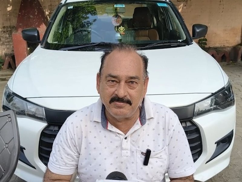 जींद को मिलेगी भारत की पहली हाइड्रोजन ट्रेन की सौगात, लोग बोले- पीएम मोदी ने बहुत अच्छा काम किया