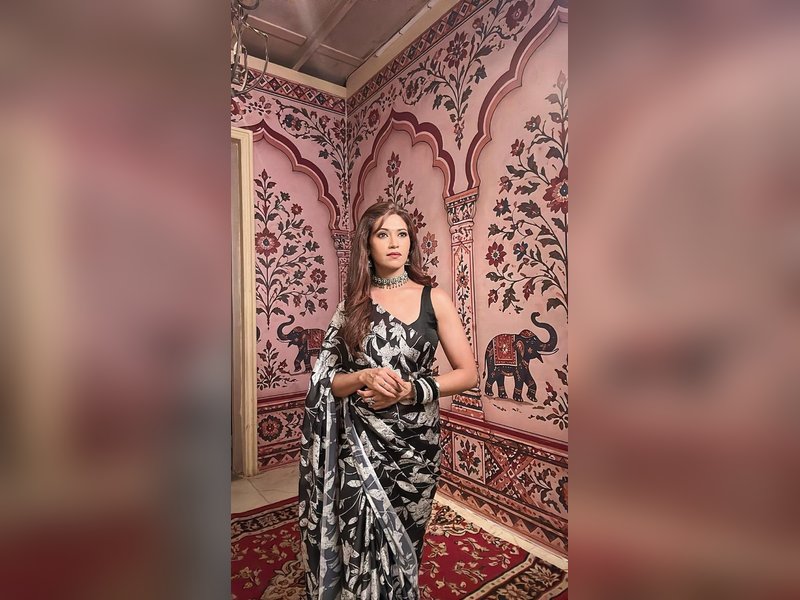 'Kyunki Saas Bhi Kabhi Bahu Thi 2’ actress Parakh Madan reveals why she chooses health over unrealistic beauty expectations