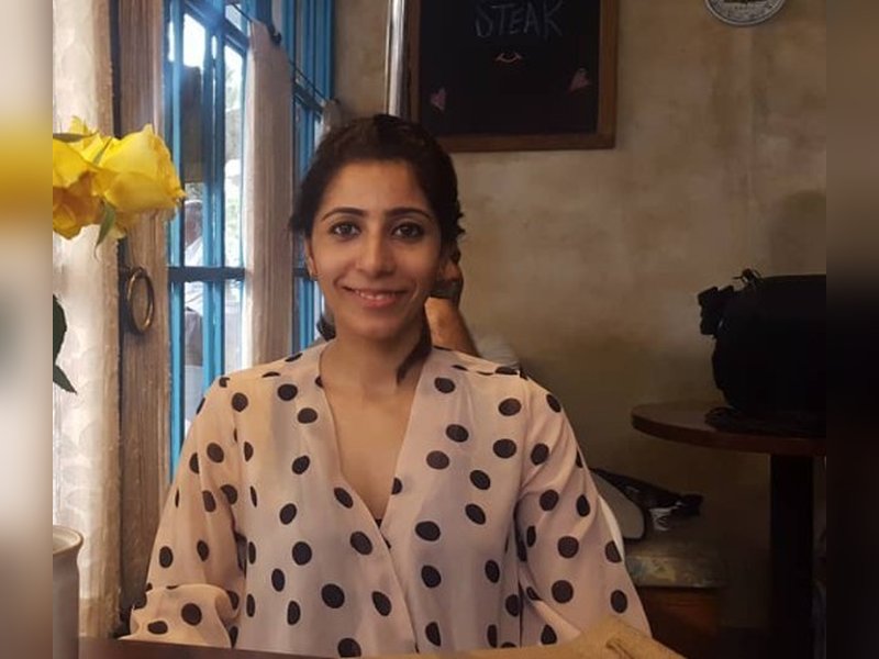 'राख' में पारसी किरदार के लिए नैना सरीन ने की खास तैयारी, बोलीं- 'उच्चारण और संस्कृति को समझने पर दिया ध्यान'