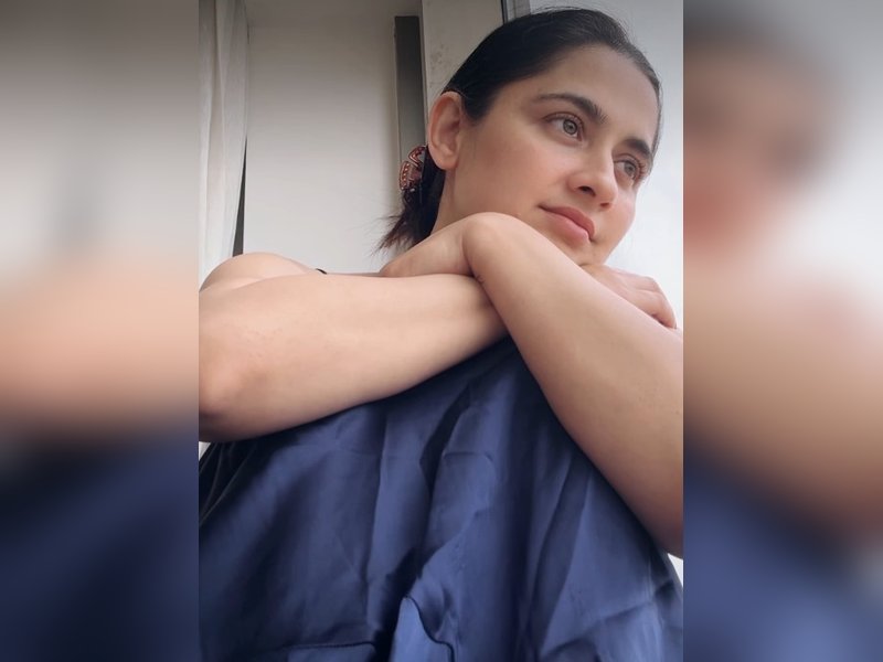 Sanjeeda Shaikh on ‘Dhamaal 4’ and ‘Ikka’ releasing on same day: ‘Fate has funny way of working things out’