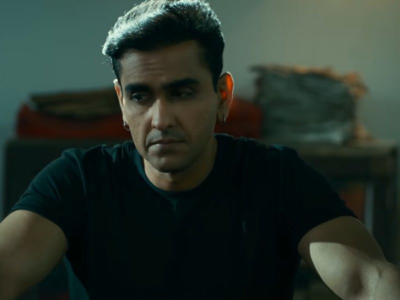 Amid Salman Khan legal battle, 'Kala Hiran' makers release teaser packed with 'Dabangg', 'Sikander' references