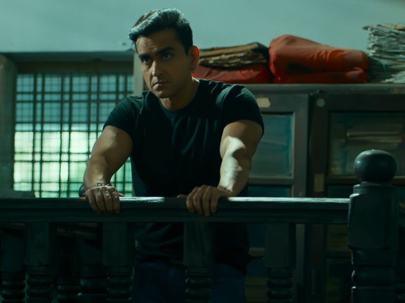 'हिरण को बहुत नजदीक से गोली मारी गई थी', 'काला हिरण- द बैटल फॉर लेगेसी' का टीजर रिलीज