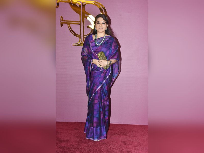 Shiv Sena leader Shaina NC’s WhatsApp hacked; FIR lodged after scammers target contacts for money