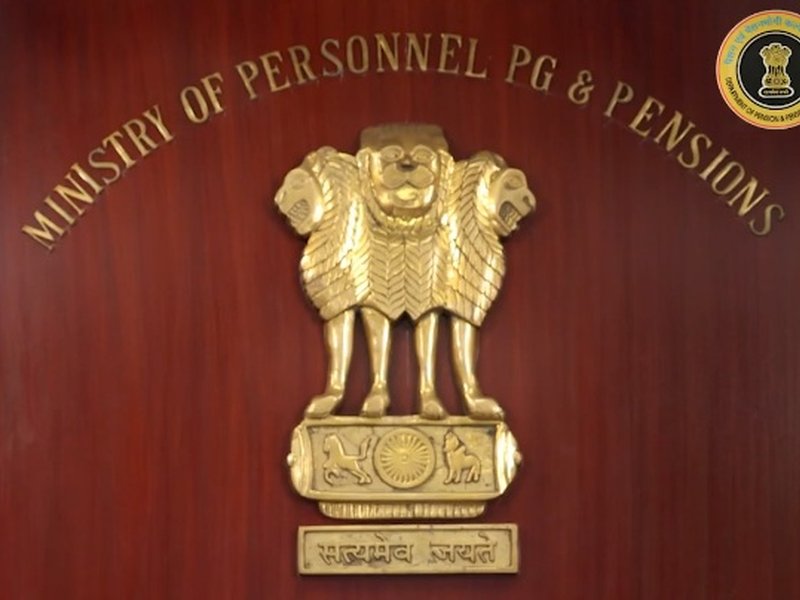 Govt set to hold 2nd National Workshop on pension litigation