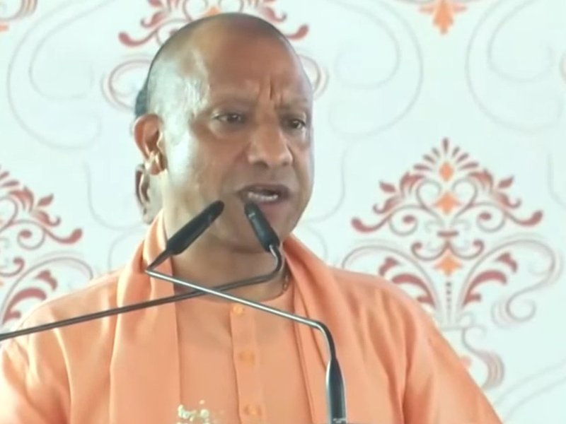 बिजनौर को अशुभ मानने की धारणा पर सीएम योगी का तंज, 'समस्या स्थान नहीं, सोच में थी'