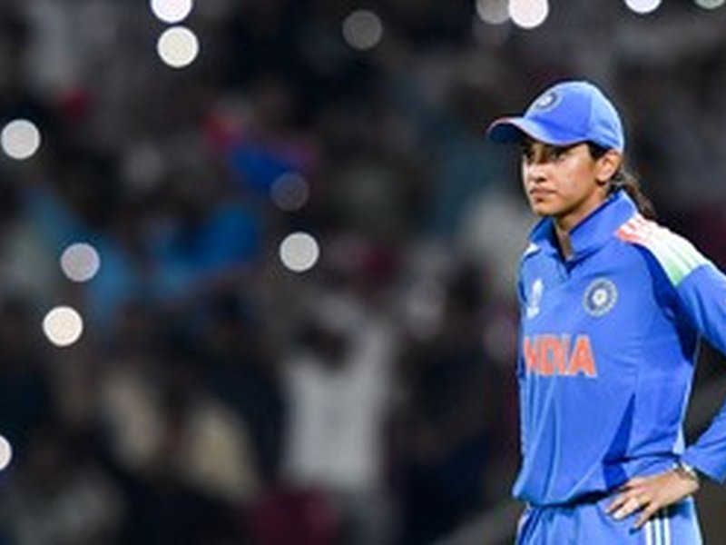 स्मृति मंधाना: अपनी दमदार बल्लेबाजी से भारतीय महिला क्रिकेट में फूंकी नई जान  