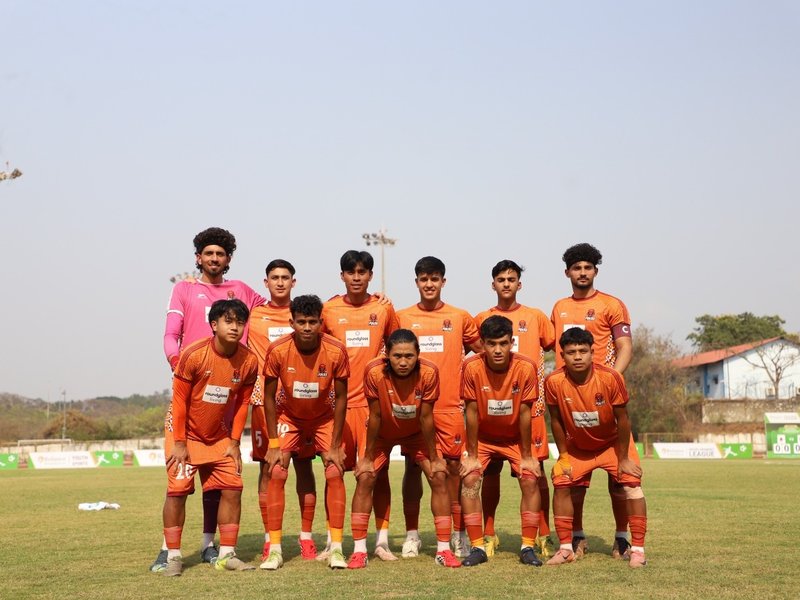 Punjab FC secure second straight win on Japan Tour with commanding win (Credit: Punjab FC)