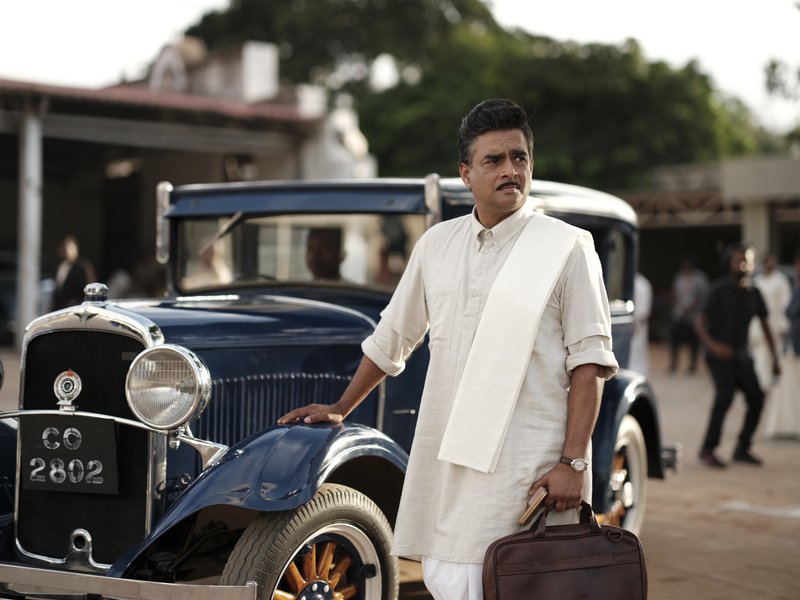 Madhavan-starrer 'GDN' to hit screens on August 7 (Photo Credit: IANS/PR)