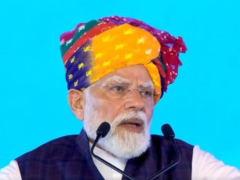 हरियाणा के जींद में बोले पीएम मोदी, ऑस्ट्रेलिया और न्यूजीलैंड के साथ खेल क्षेत्र में काम करने पर हुई चर्चा 