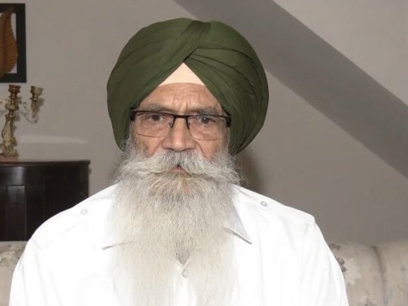 चंडीगढ़: पीएम मोदी ने की सफाई के लिए रिटायर्ड आईपीएस अधिकारी की सराहना, इंदरजीत सिंह संधू ने जताया आभार 