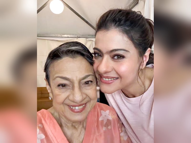 When Kajol revealed the parenting choice that made mother Tanuja different