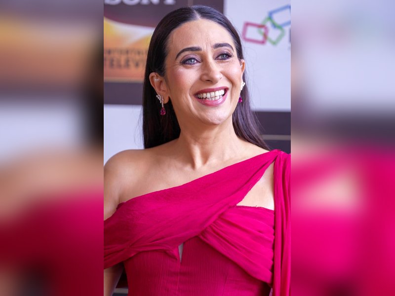 When Karisma Kapoor revealed how Sridevi’s legacy inspired her acting journey