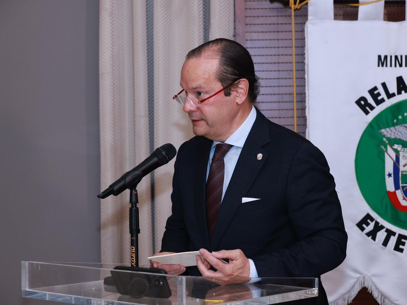 Panama's Foreign Minister to visit India from Sunday