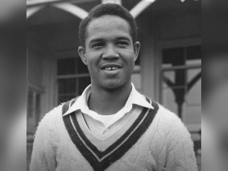 'Cricket has lost its brightest jewel': Sunil Gavaskar pens heartfelt note on Sir Garry Sobers' passing