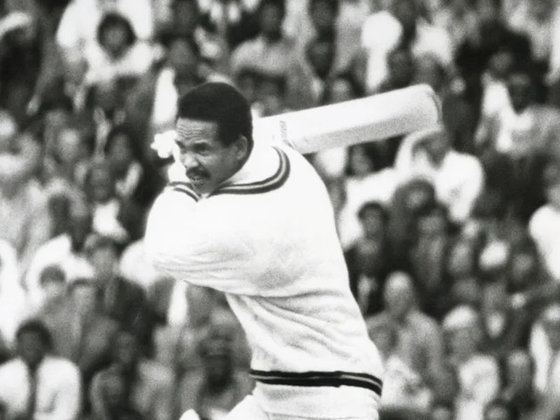 'The world has lost one of its greatest icons,' says Chairman Jay Shah as ICC mourns the passing of cricket icon Sir Garfield Sobers. Photo credit: ICC