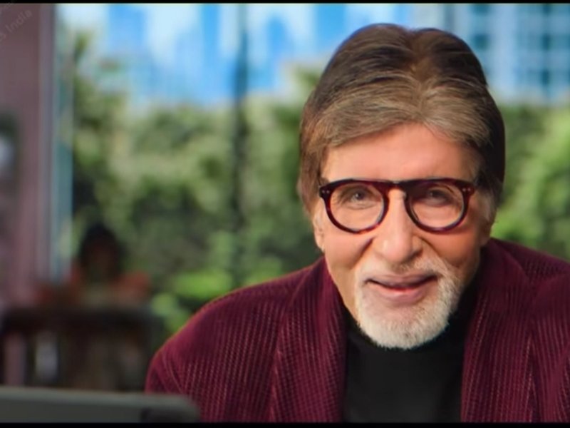 Amitabh Bachchan announces changes in 'KBC', says contestants will have to think harder 