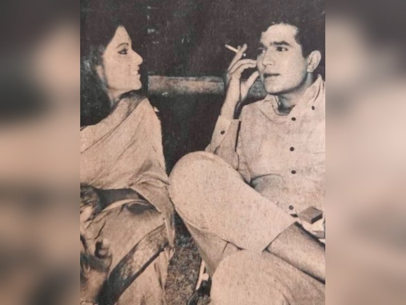 Anju Mahendru remembers Rajesh Khanna on 14th death anniversary: Miss you my friend