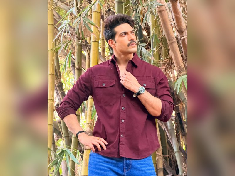 Vijayendra Kumeria credits female fans for an his ‘career growth’