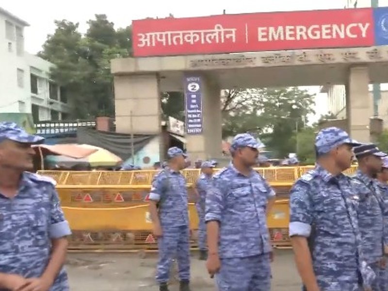 Sonam Wangchuk's condition being continuously monitored under expert supervision: Delhi Police