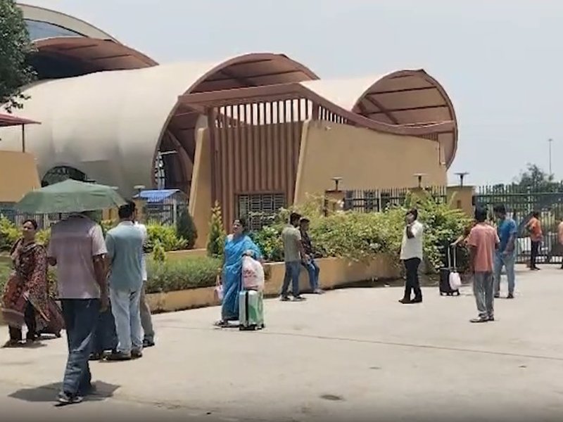 Crackdown in Bengal, Assam pushes illegal immigration racket south