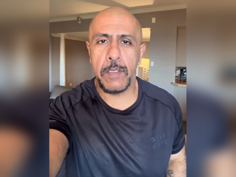 Vishal Dadlani, Prakash Raj lash out at government over forceful removal of Sonam Wangchuk from protest site