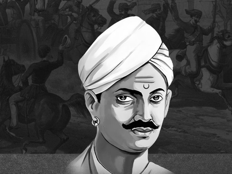 जब मंगल पांडे की देशभक्ति से जल्लाद भी हुए प्रभावित, फांसी देने से कर दिया था इनकार