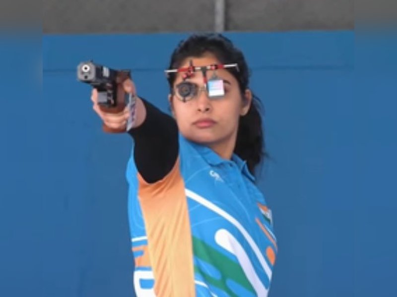 कॉमनवेल्थ गेम्स: 564 पदकों के साथ भारत चौथा सफलतम देश, निशानेबाजी में मिली सर्वाधिक सफलता 