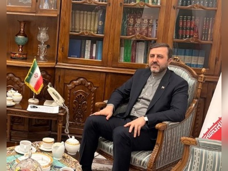 Suspending all commitments under MoU with US: Iranian minister (File Image)