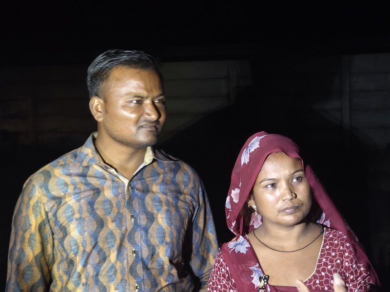 Ahmedabad firecracker factory has a deadly past, says family (Photo: IANS)
