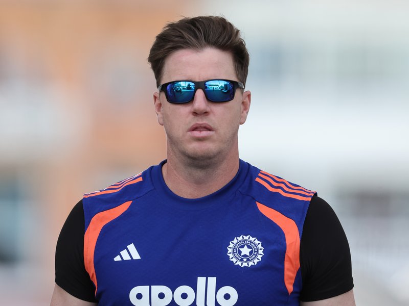 ‘Ball goes soft after 25–30 overs’: Morne Morkel warns India seamers ahead of Sri Lanka Tests