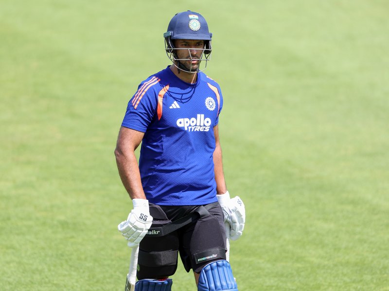 1st T20I: 'Definitely dip is there, but will go high again', Dube confident of India's turnaround