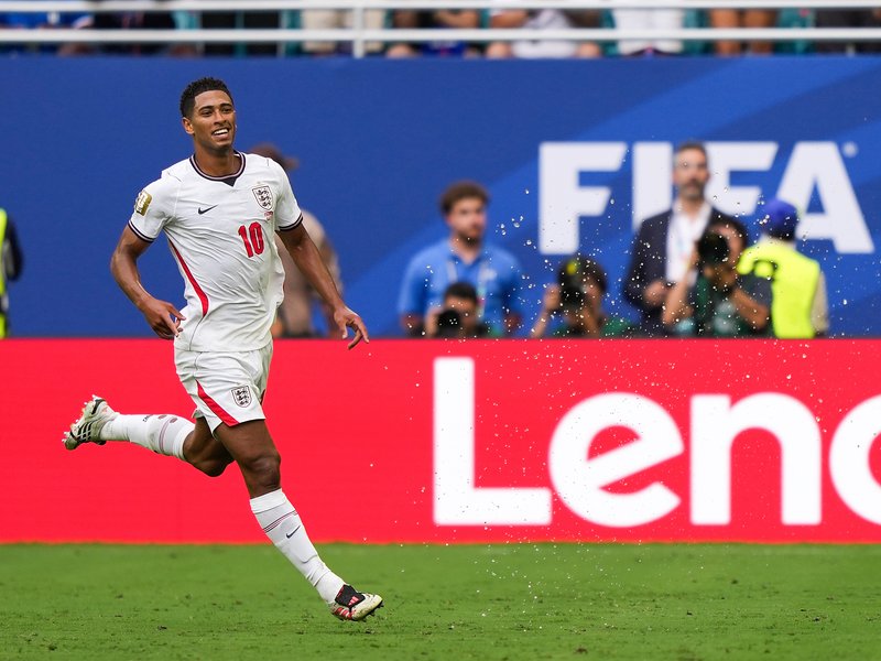FIFA WC: 'The highest finish since ‘66 is something to build on,’ says Bellingham 