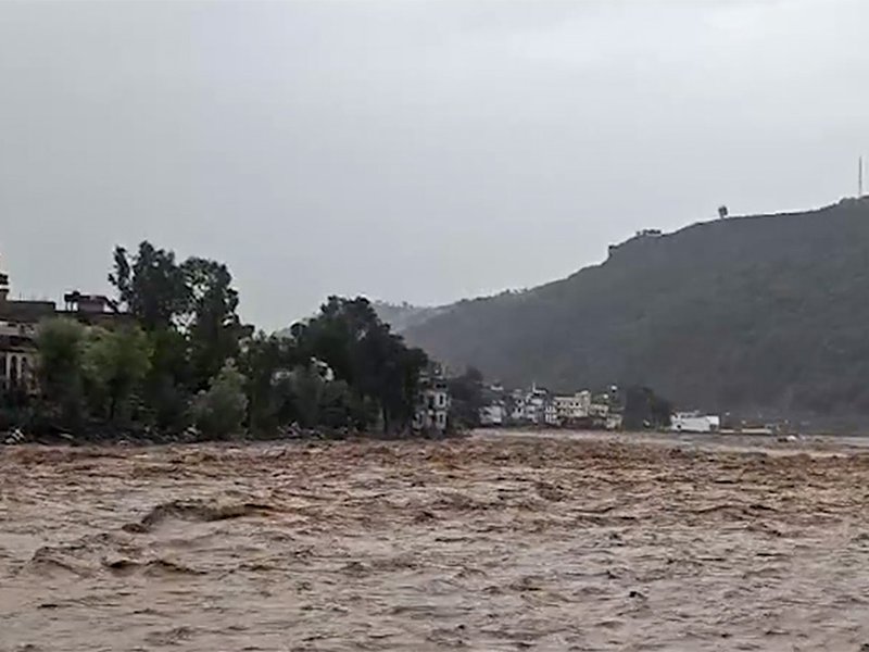 J&K flash flood: Over 20 deaths, dozens missing in Poonch, Rajouri districts