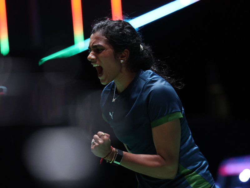 PV Sindhu, Lakshya Sen, Ayush Shetty headline India squad for China Open 2026; Satwik-Chirag miss out with injury. 