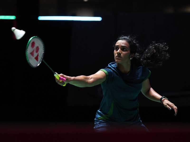 PV Sindhu seeded ninth, Satwik-Chirag are fifth in the BWF World Championship 2026 to be to be played at the Indira Gandhi Stadium in New Delhi from August 17 to 23. Photo credit: BAI