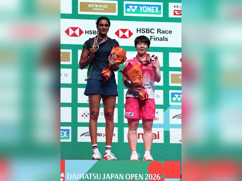 Asian Games: India to face potential Japan threat in QF as badminton draws revealed