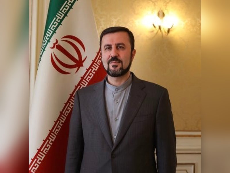 Iran ceases fulfilling obligations under MoU as US violated commitments: Deputy FM