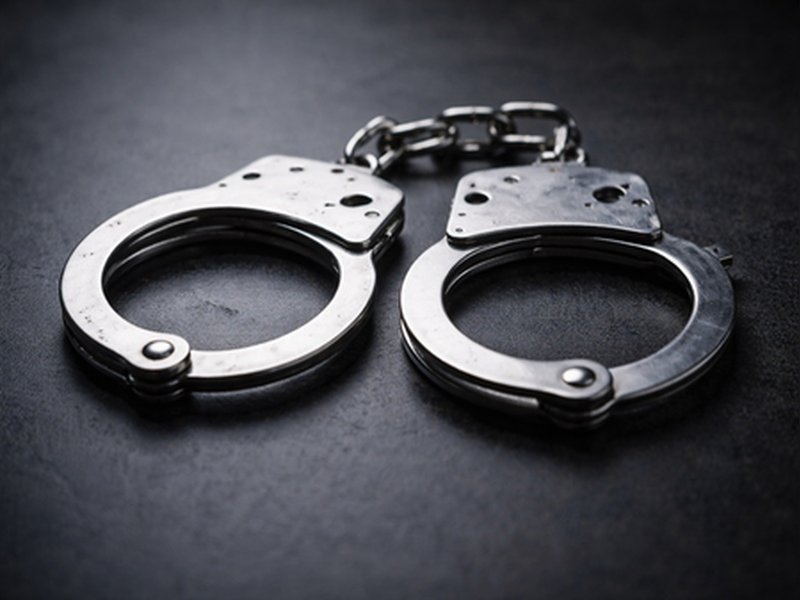 UP STF arrests Nigerian national from Delhi for cyber fraud; drugs worth over Rs 10 crore seized