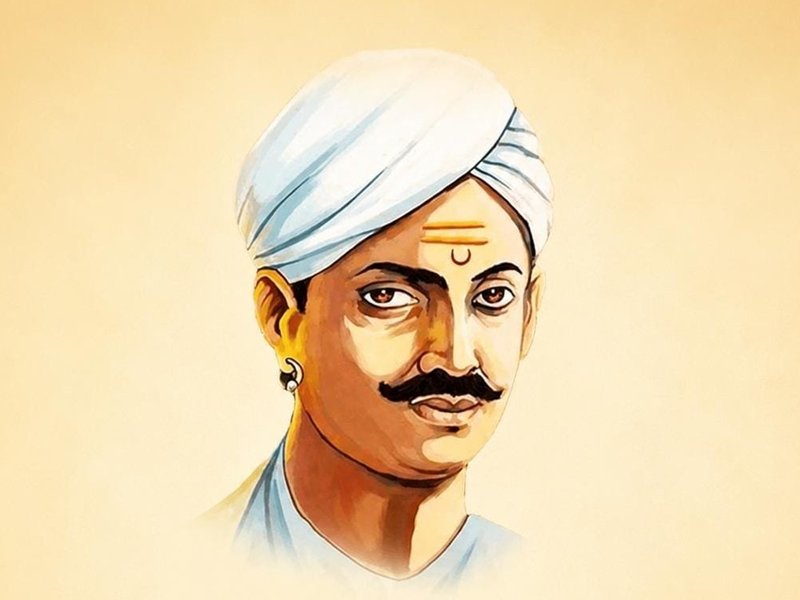 'आज भी हर भारतीय को गर्व से भर देता है मंगल पांडे का साहसिक जीवन', जयंती पर पीएम मोदी ने किया नमन