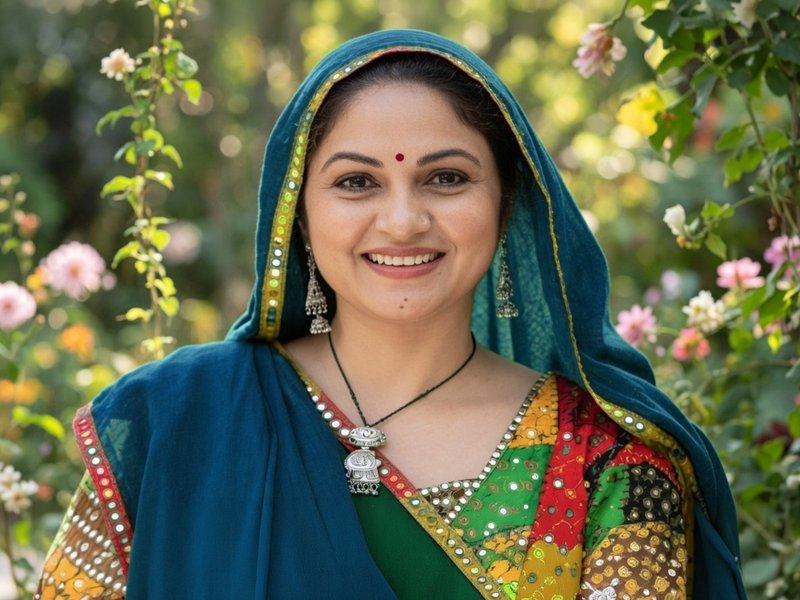 'मुन्ना भाई एमबीबीएस' और 'गंगाजल' जैसी ब्लॉकबस्टर फिल्में देने के बाद क्यों बॉलीवुड से दूर हुईं ग्रेसी सिंह