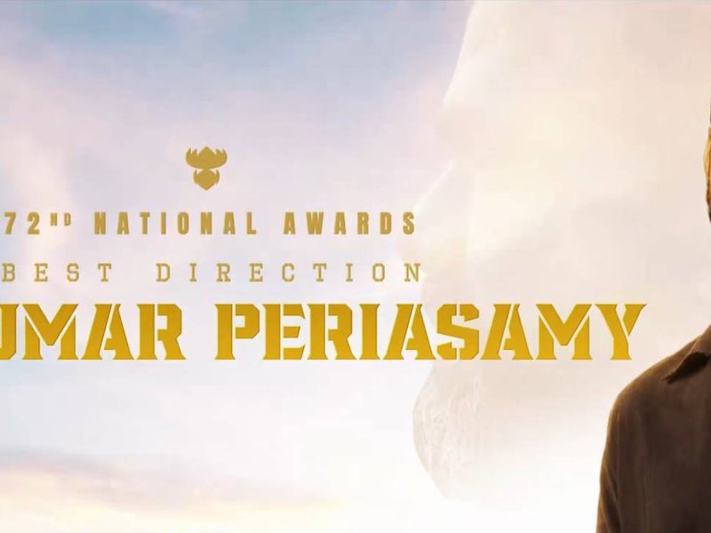 Kamal Haasan tells 'Amaran' director: A deeply deserved honour for your clarity of directorial vision and storytelling (Photo Credit: Kamal Haasan/X)