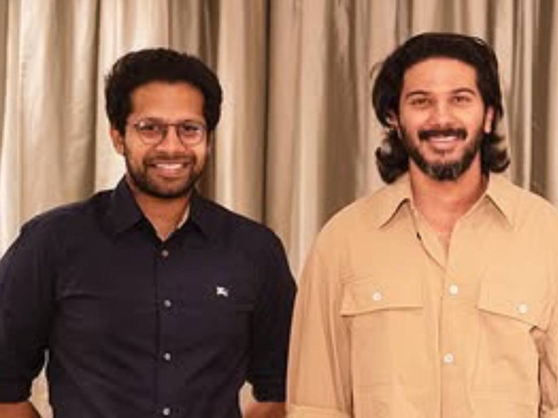 Venky Atluri: This National Award belongs to everyone who believed in Lucky Baskhar! (Photo Credit: Venky Atluri/Instagram)